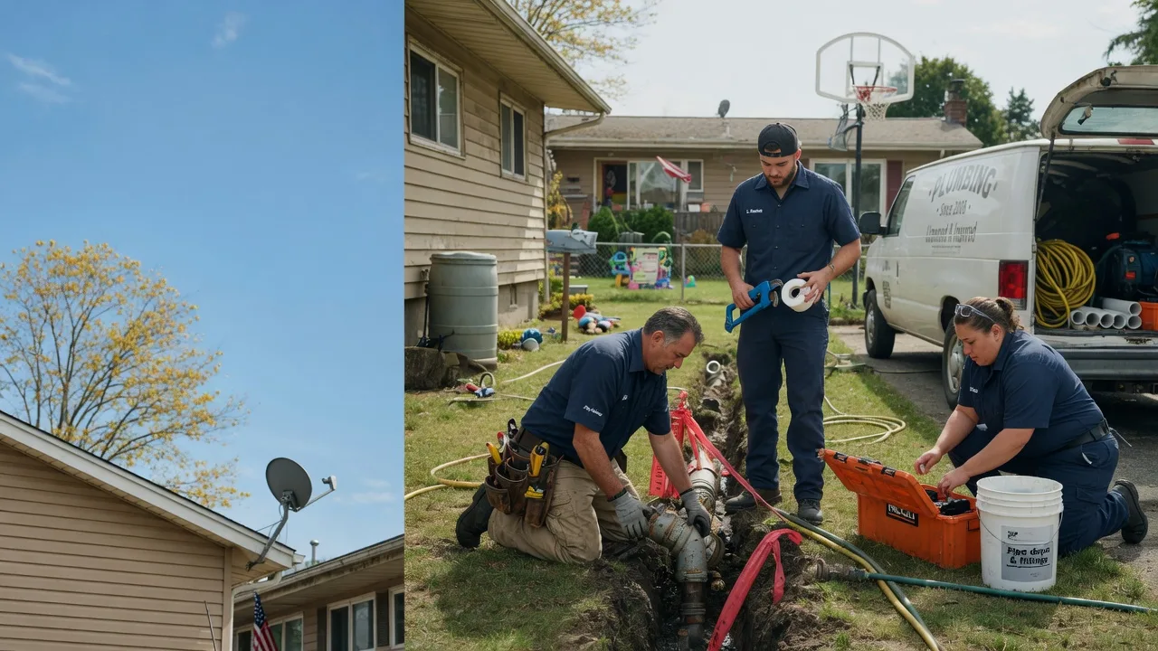 Garbage Disposal Replacement in Georgetown, MS near me
